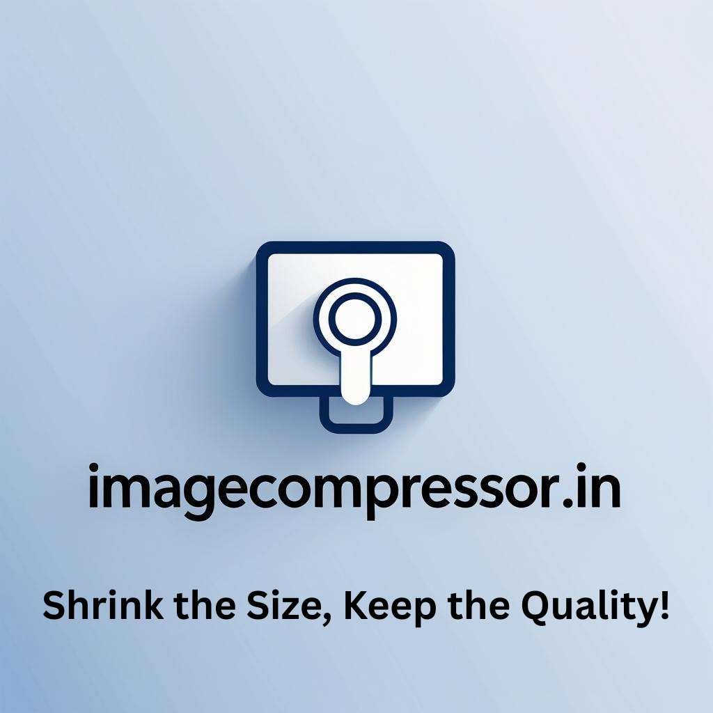 Photo Compressor to 40kb