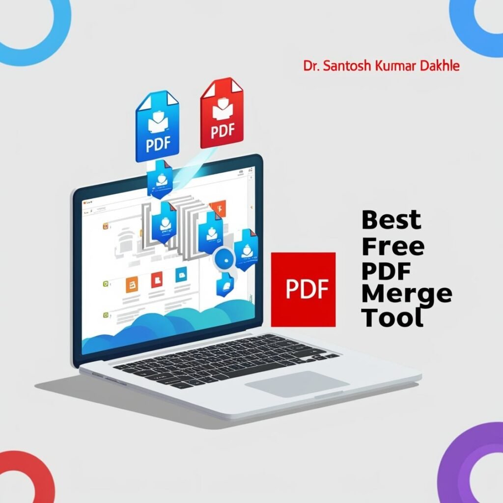 Free PDF Merge Tool Online