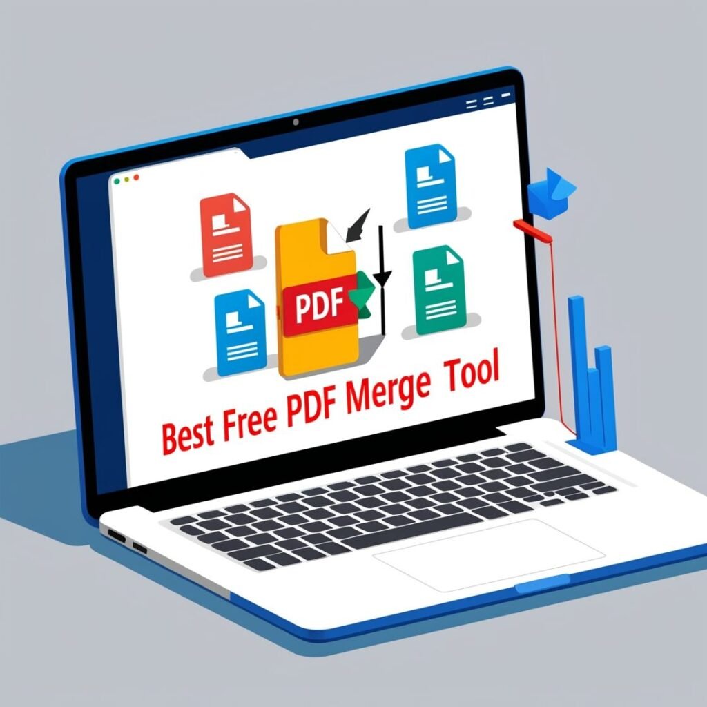 Best Free PDF Merge Tool