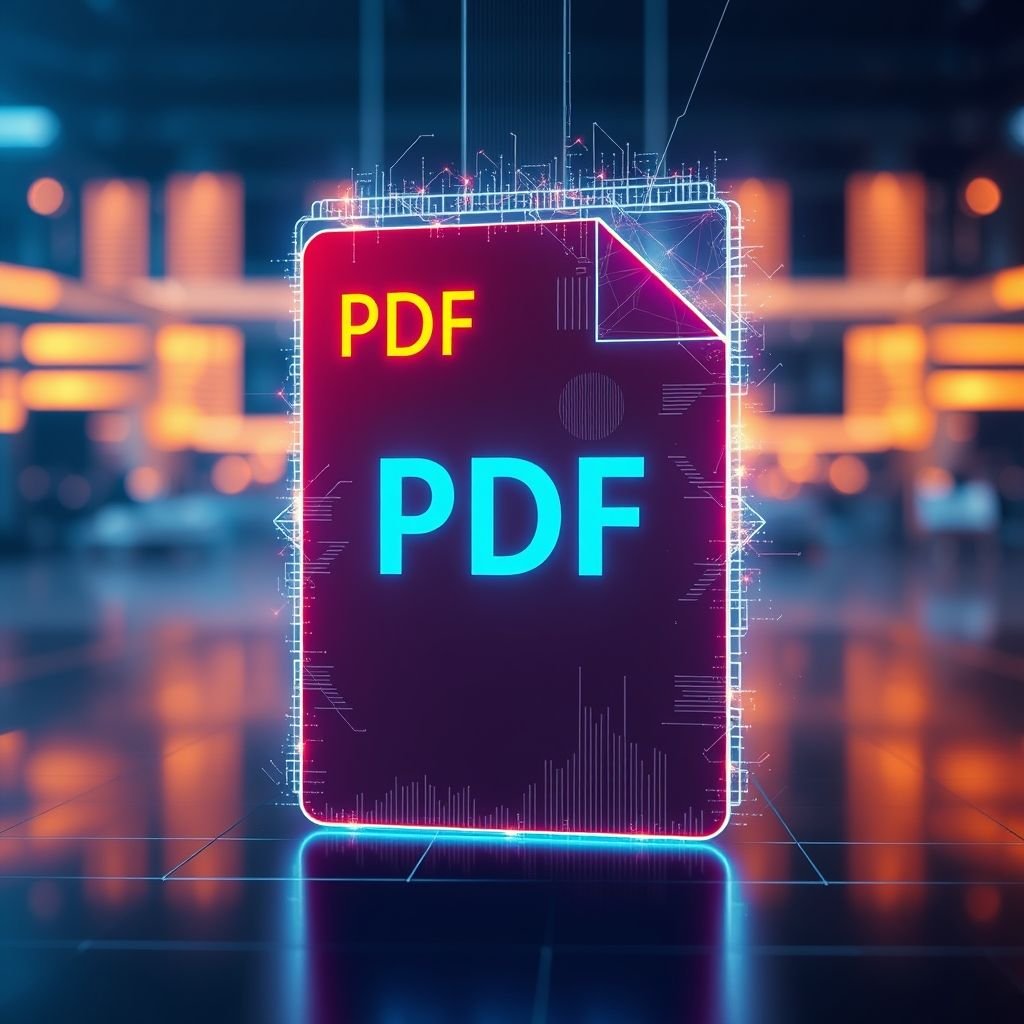 PDF to Word Converter Online Free