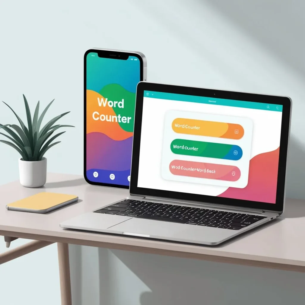 word counter app download