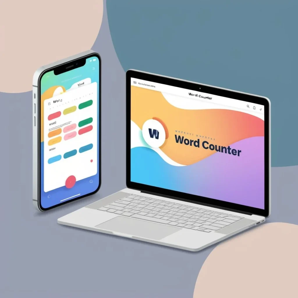 word counter app download