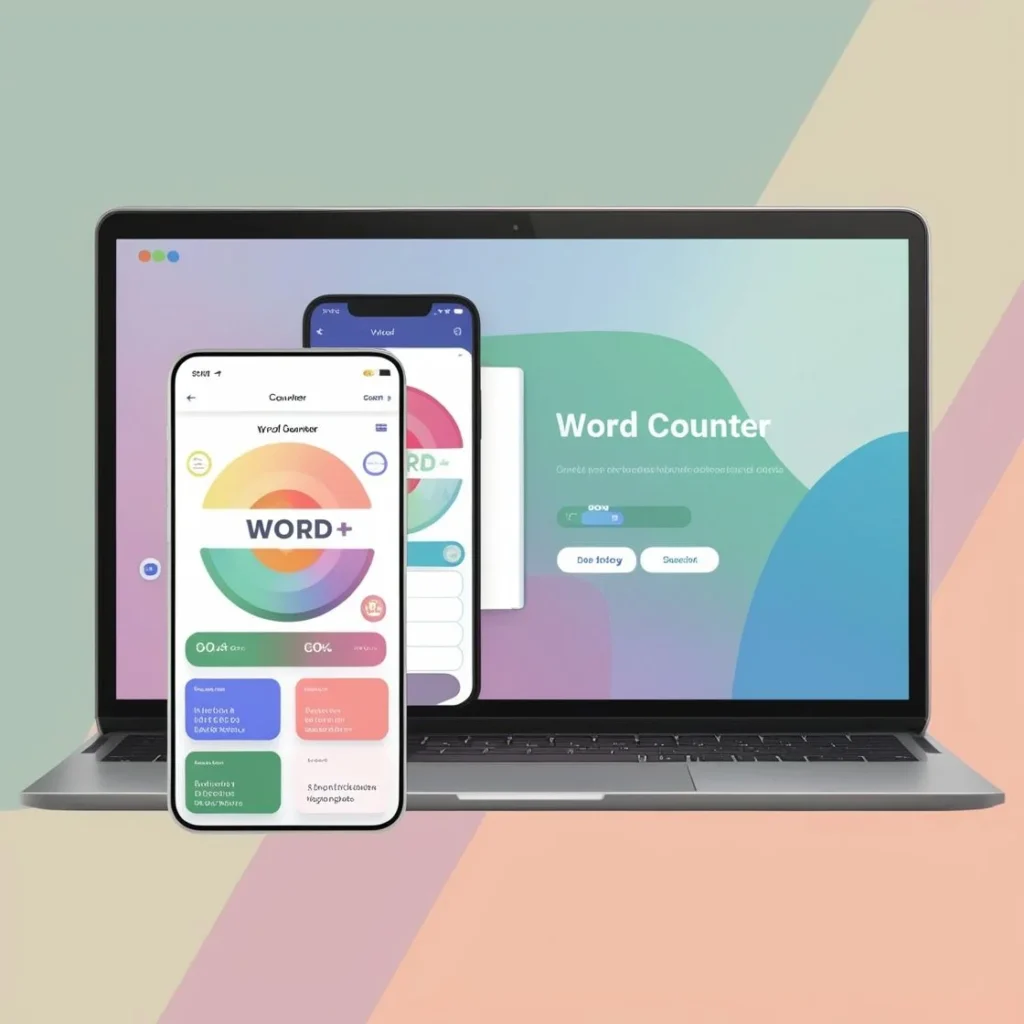 word counter app download