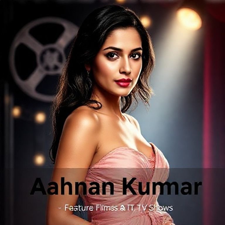 Aahana Kumra Biography