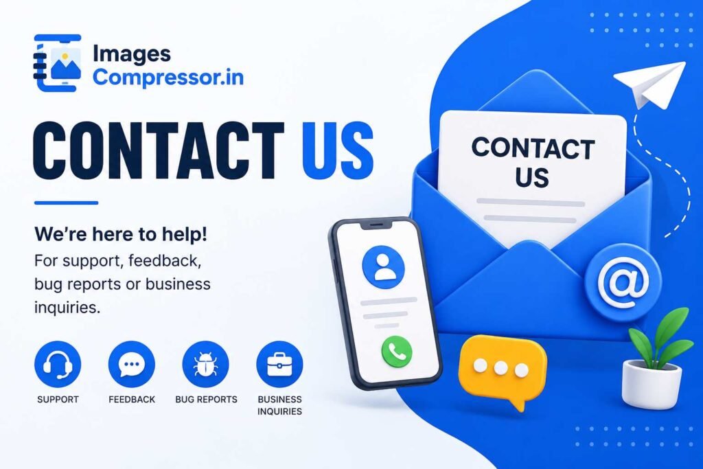 Contact us